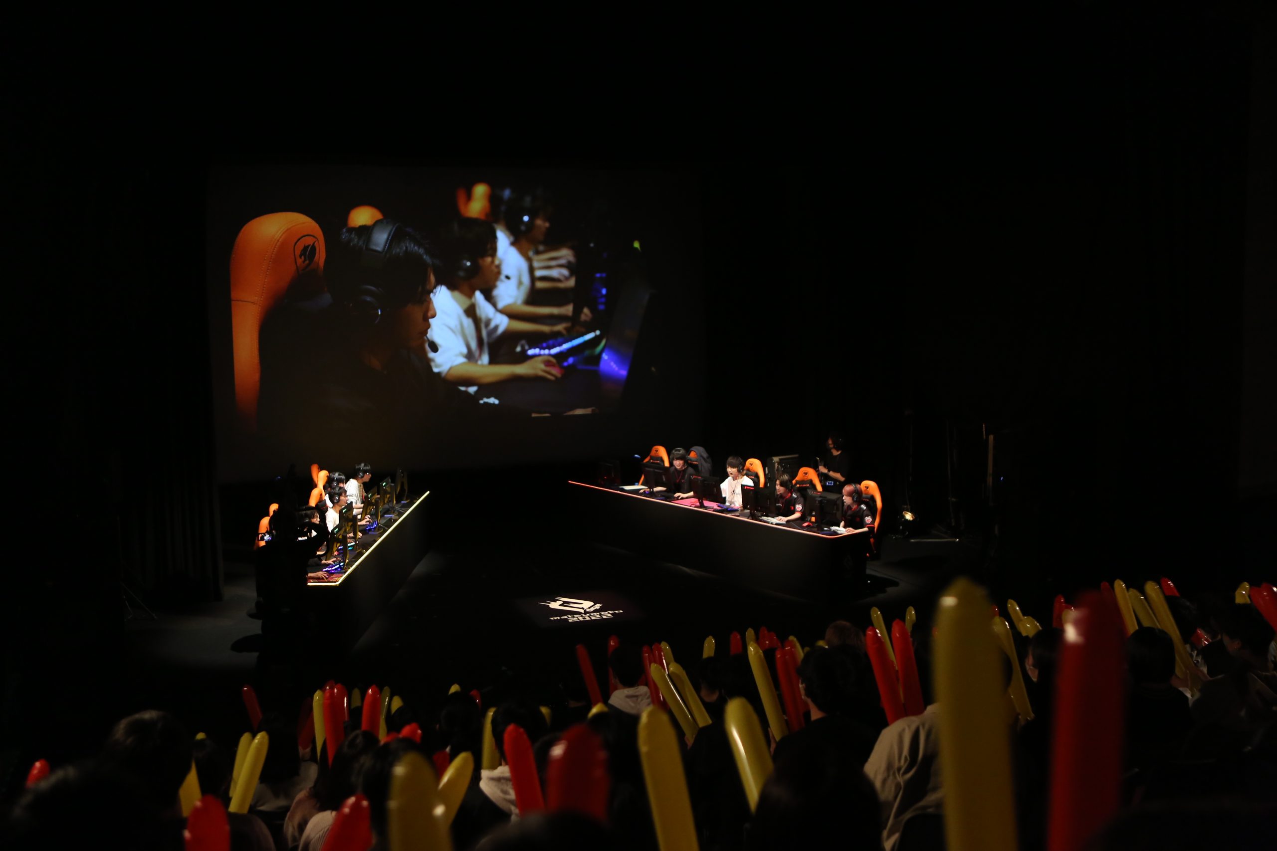 eスポーツの様子3