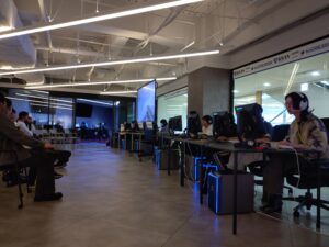 学生eスポーツイベント「第2回SSCカップオフライン」協賛のお知らせ